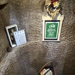 COFFEE HALL くぐつ草 - 