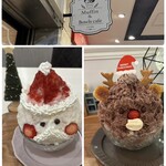 マフィン＆ボウルズカフェ カップス - 