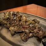 丸万焼鳥 - 