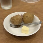 欧風カレー ボンディ - 