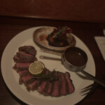 マディソン ニューヨーク キッチン - 