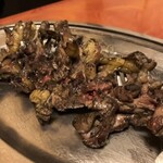 丸万焼鳥 - 