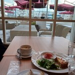 HIROSHIMA2016 RESTAURANT UNDER THE SKY - 