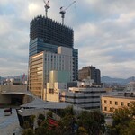 HIROSHIMA2016 RESTAURANT UNDER THE SKY - 