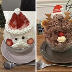 マフィン＆ボウルズカフェ カップス - 