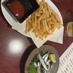 焼鳥 とりや - 