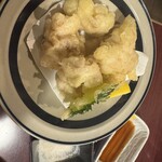 焼鳥 とりや - 