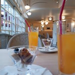 HIROSHIMA2016 RESTAURANT UNDER THE SKY - 