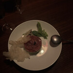 マディソン ニューヨーク キッチン - 