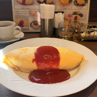 サロン卵と私_0