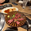 焼肉 牛壱心 浅草EKIMISE店