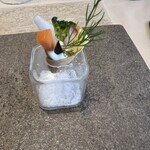 Le Petit Courageux - 