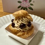 六花亭 - 料理写真: