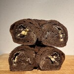 コハルベーグル - よくばりチョコ