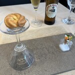 Le Petit Courageux - 