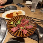 焼肉 牛壱心 - 