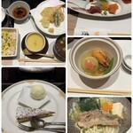 しゃぶしゃぶ・日本料理 木曽路 - 