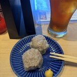 美味だれ焼き鳥 鳥幸 - 