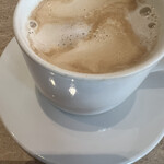 Le Petit Courageux - 