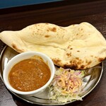 クリシュナ - 料理写真: