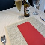 Le Petit Courageux - 