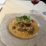 Le Petit Courageux - 