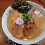 麺屋 湯や軒 - 料理写真: