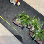 Le Petit Courageux - 