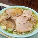 新橋ニューともちん - 