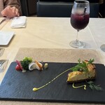 Le Petit Courageux - 