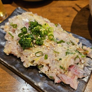 大衆酒場 金星_1