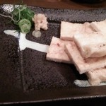 くるみ - 油揚げ
