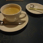 洋食屋ZEN - ⑪　コーヒー