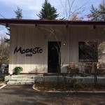 MODESTO