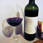 オステリア・ピノ・ジョーヴァネ - 赤ワイン