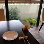 ステラ カデンテ - 店内