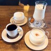 CAFE めがね書房 - 
