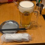 串かつ でんがな - 