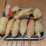 串かつ でんがな - 