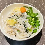 板前料理 別館 よしみ - 