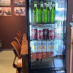 ドライブイン奥松阪 - 