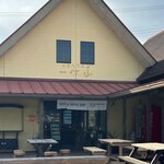 ドライブイン奥松阪 - 