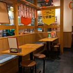 串かつ でんがな - 