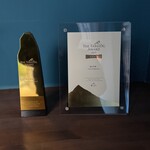 馳走西健一 - 食べログゴールドアワード