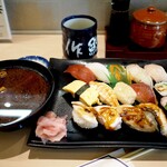 一作鮨 - 