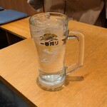 串かつ でんがな - 