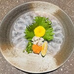 板前料理 別館 よしみ - 