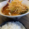 ラーメン あじ平