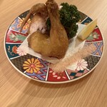 鶏匠 とり澄 田町本店 - 