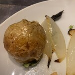 シュラスコ＆ビアレストラン アレグリア - 